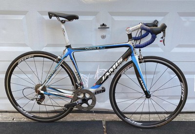 jamis xenith pro